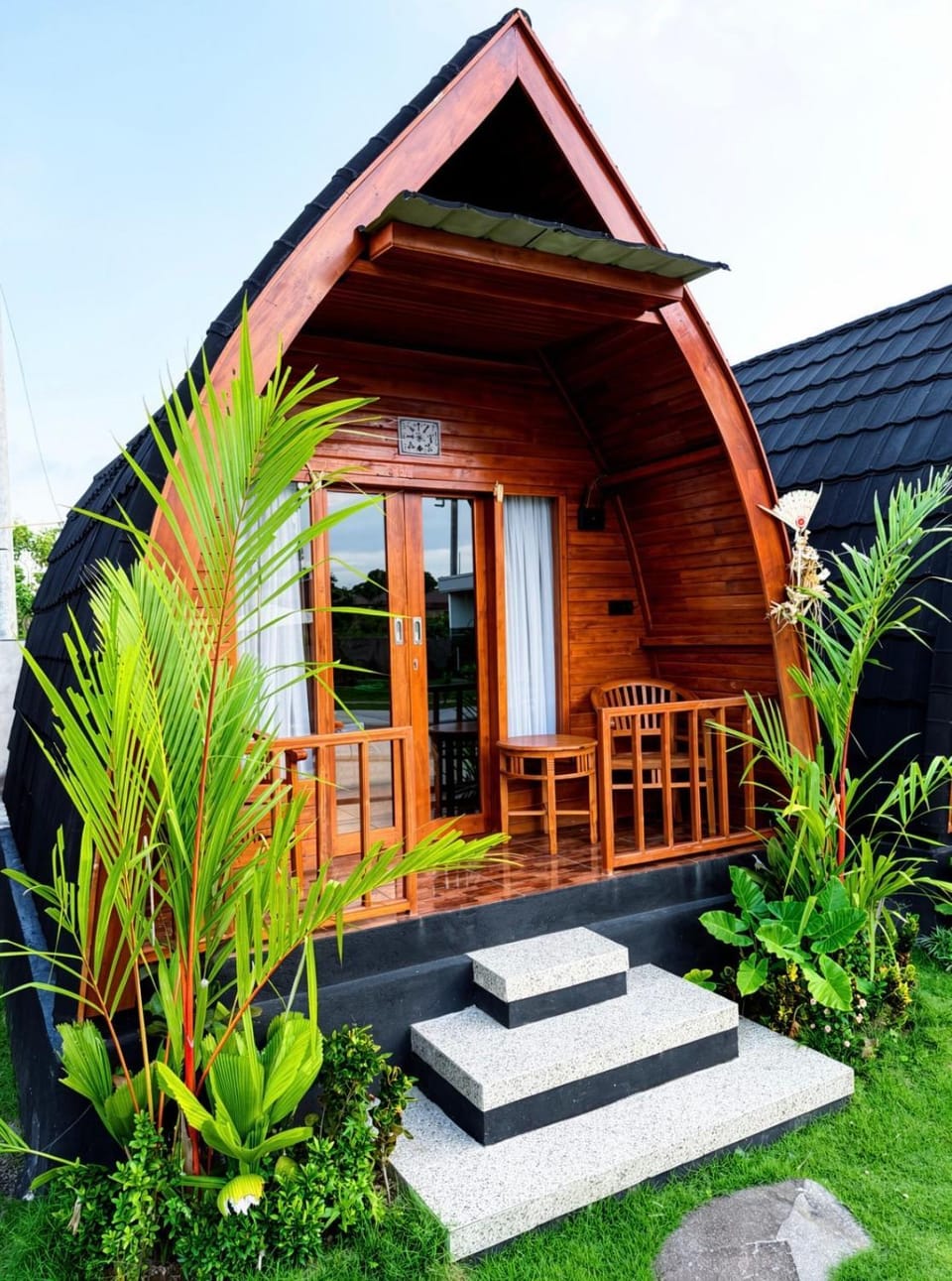 Jineng Mesari Homestay Vacation rental in Kuta Selatan