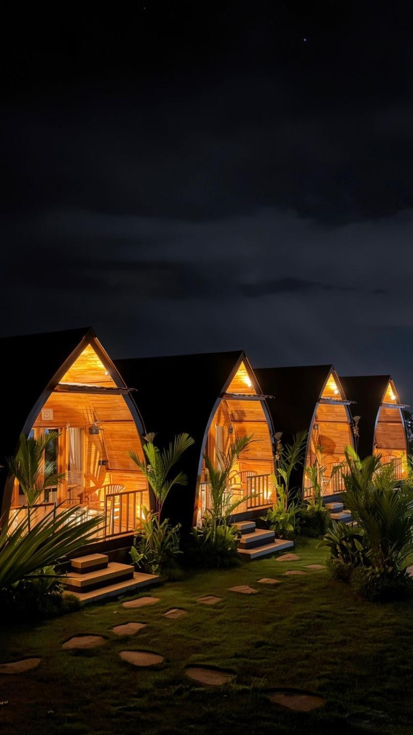 Jineng Mesari Homestay Vacation rental in Kuta Selatan