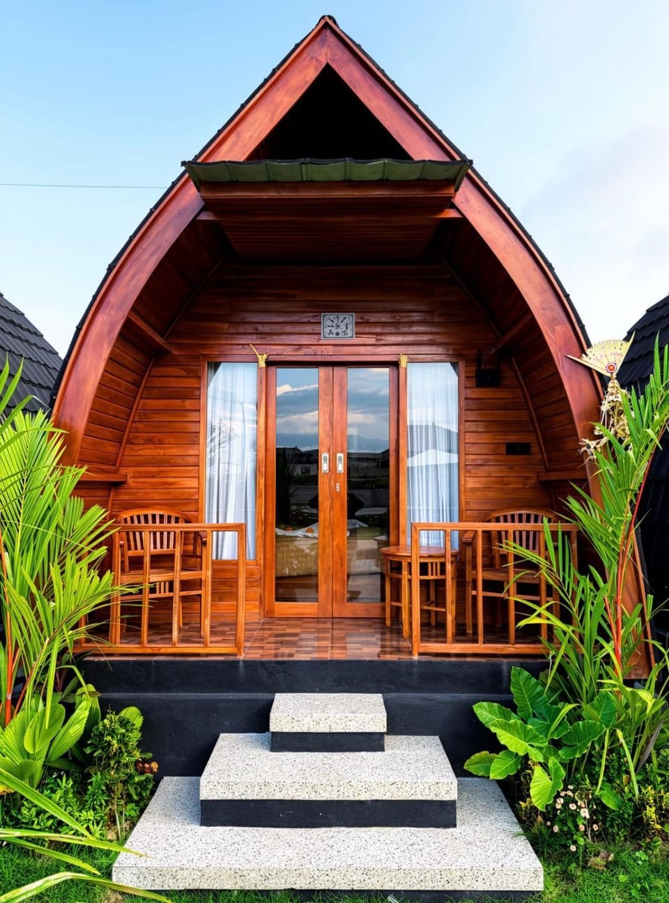 Jineng Mesari Homestay Vacation rental in Kuta Selatan