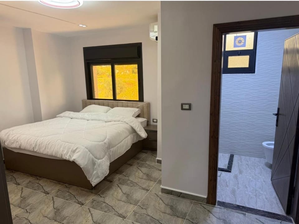 شقه مفروشه Apartment in Africa