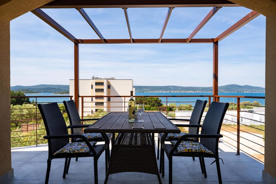 Apartments Mikulić Apartment in Šibenik-Knin County, Croatia