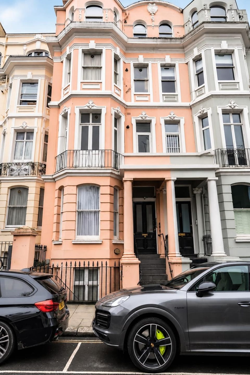 Luxury Notting Hill Stay on Portobello Rd Apartment in City of Westminster