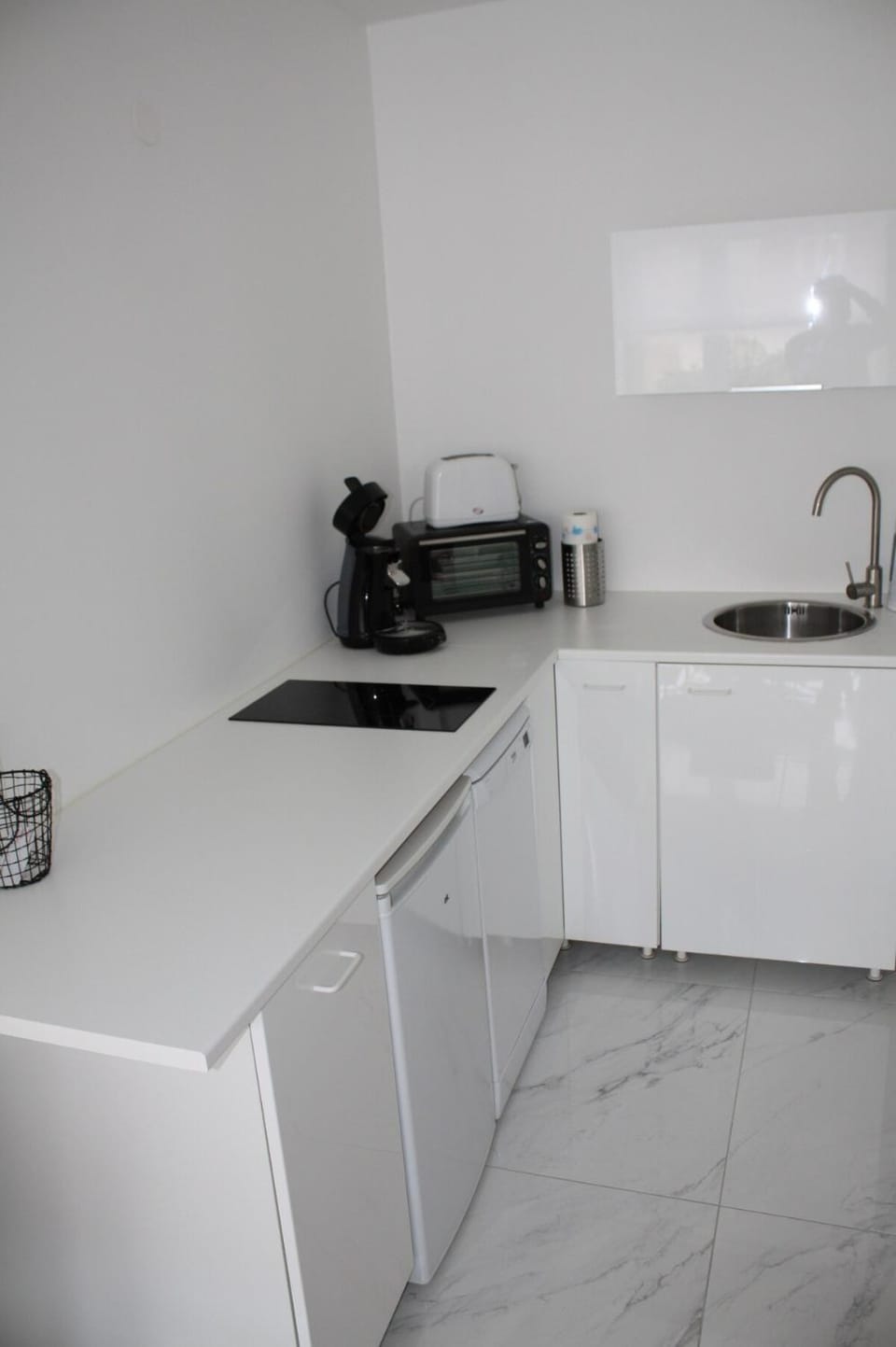 Exklusive Wohnung direkt im Zentrum Apartment in Saarbrücken