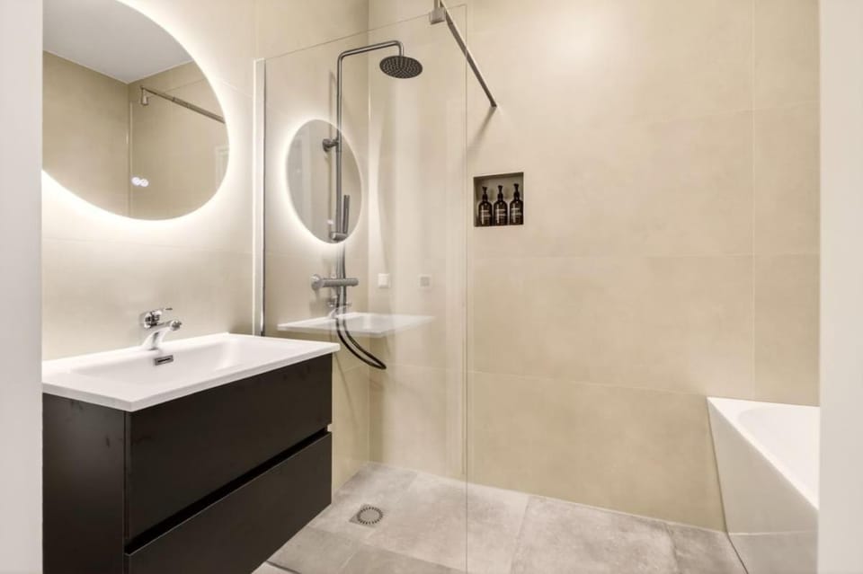 Amstel l Family friendly l Fully equipped l Unit G Apartment in Amsterdam