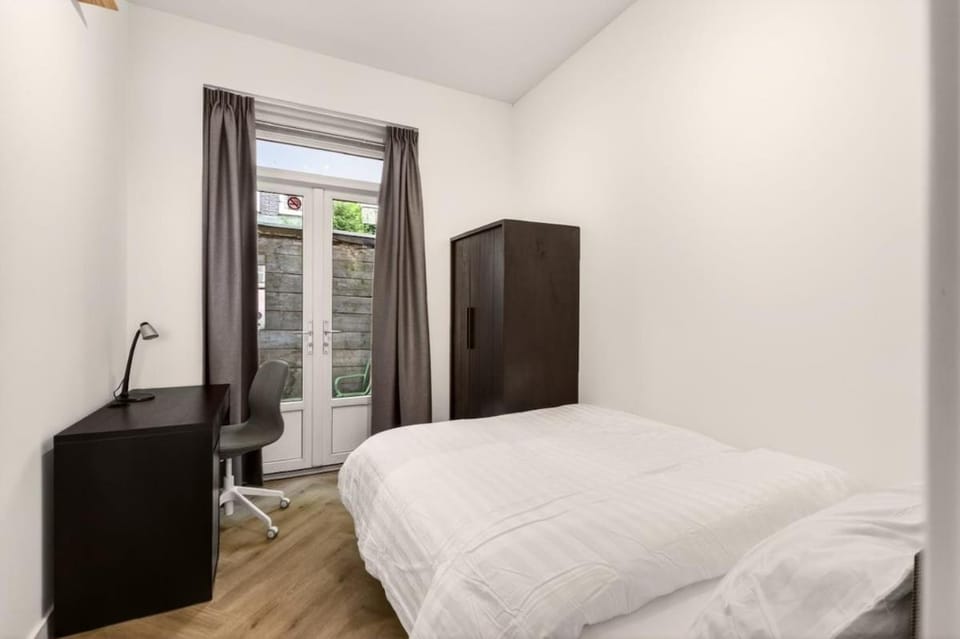 Amstel l Family friendly l Fully equipped l Unit G Apartment in Amsterdam