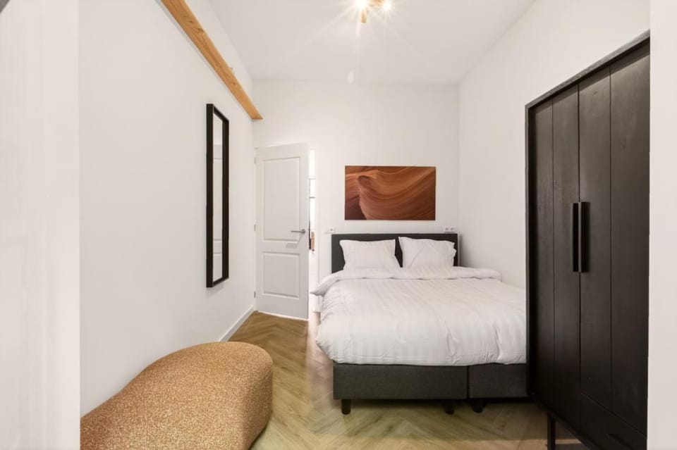 Amstel l Family friendly l Fully equipped l Unit G Apartment in Amsterdam