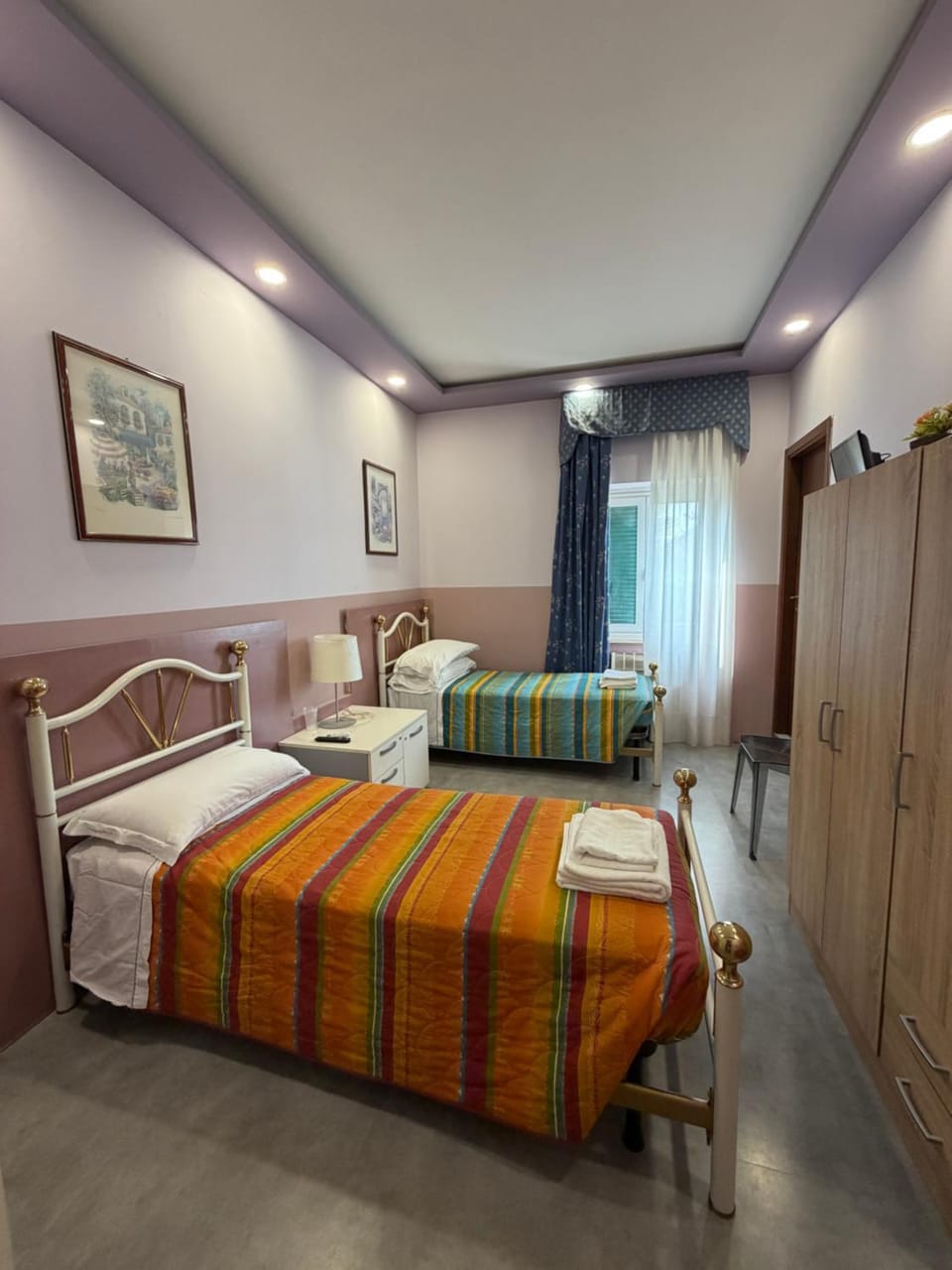 Do Carioca Hotel in Piedmont