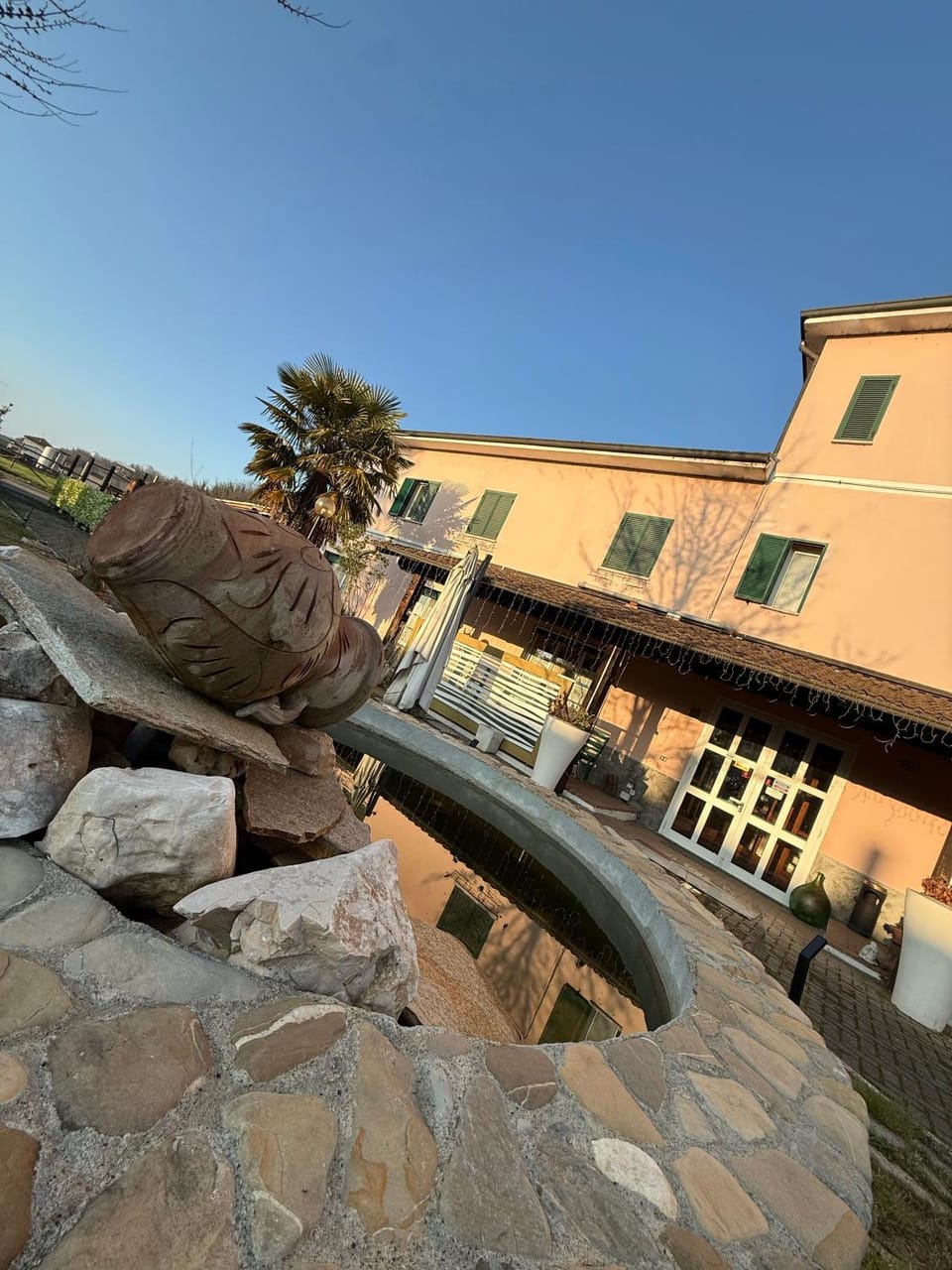 Do Carioca Hotel in Piedmont