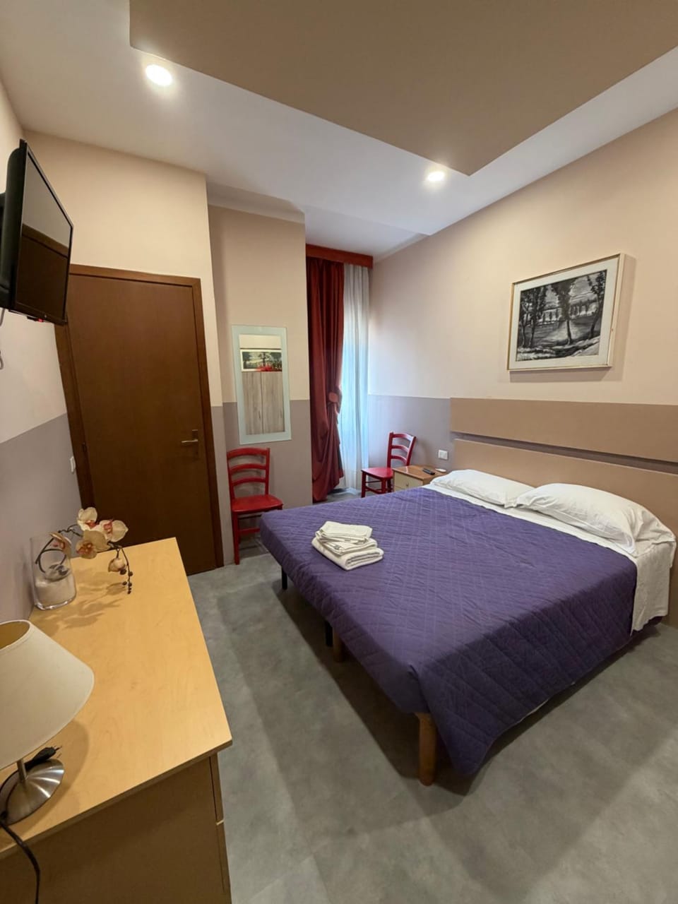 Do Carioca Hotel in Piedmont