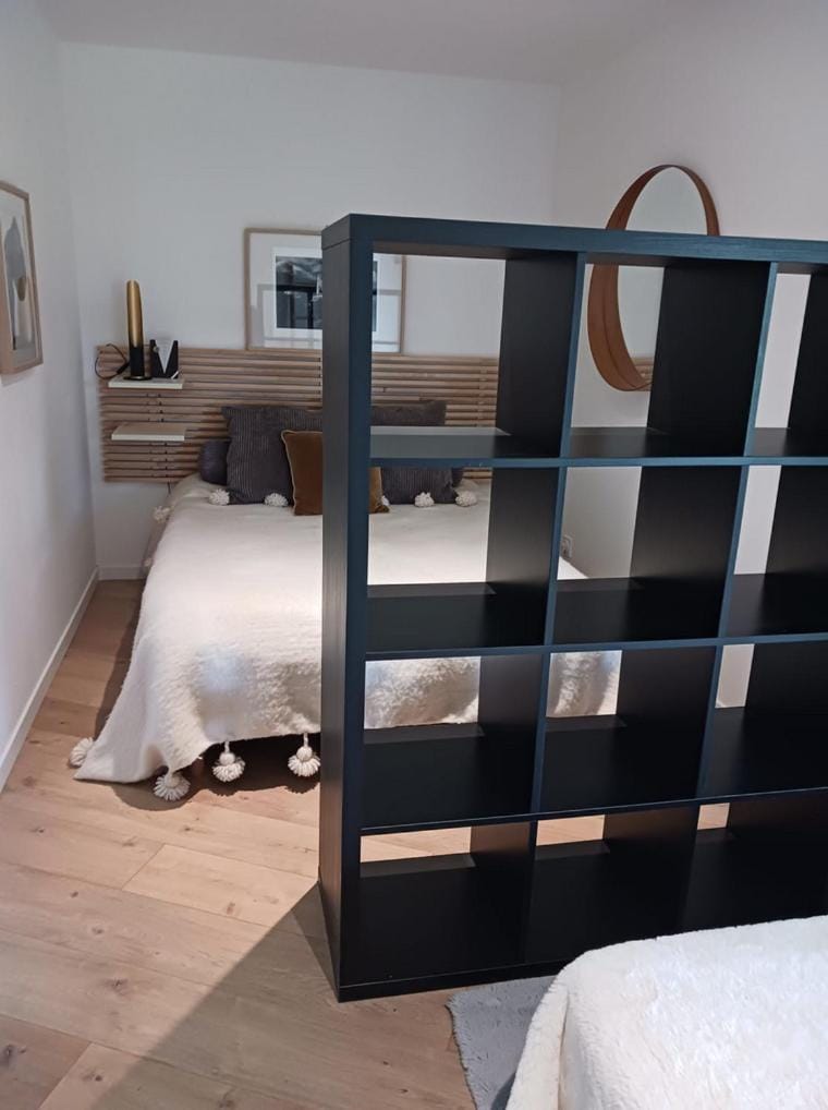 Maison centre-ville, Vue château, Hellfest, Clisson Bed and Breakfast in Pays de la Loire