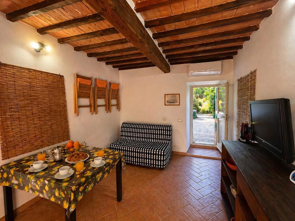 Bilocale a Barbarossa - Elba Affitti Apartment in Tuscany