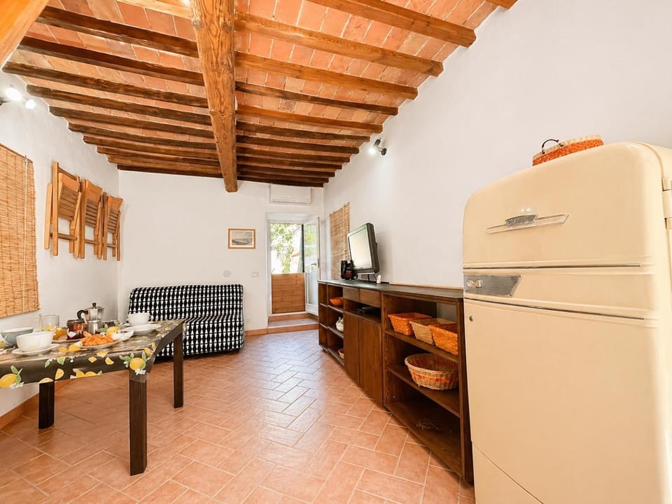 Bilocale a Barbarossa - Elba Affitti Apartment in Tuscany