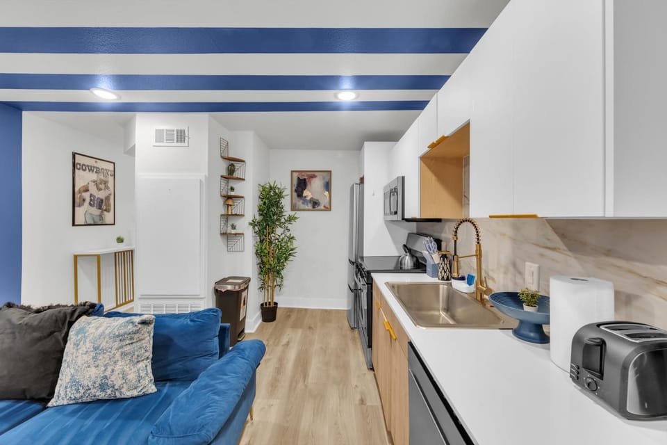 PK Dallas H3 Apartment in Dallas