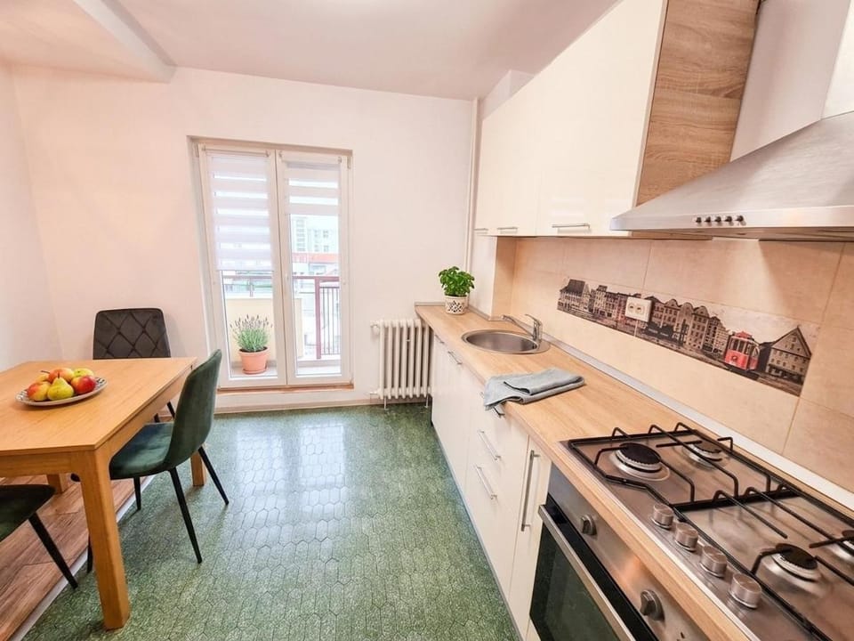 Cozy Velvet near Calea Victoriei Apartment in Bucharest
