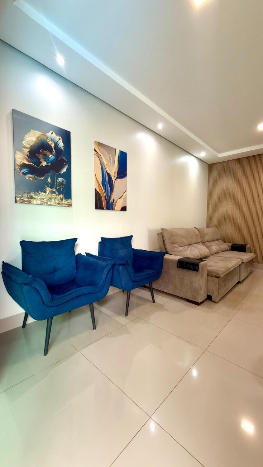 Communal lounge/ TV room, Living room