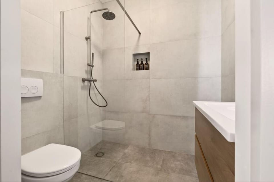 Amstel l Family friendly l Fully equipped l Unit L Apartment in Amsterdam