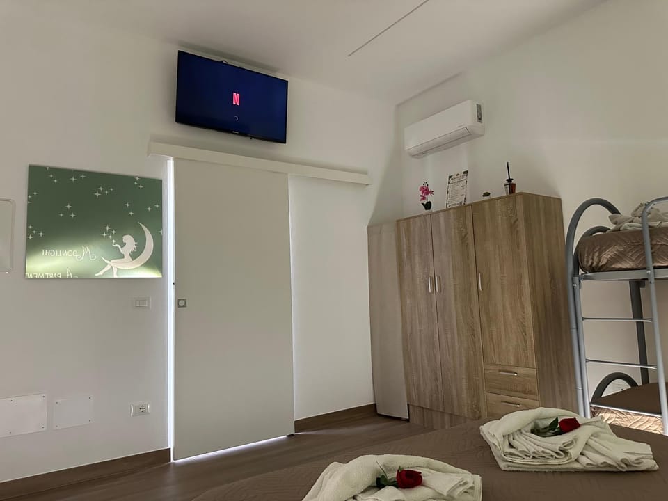 Moonlight apartment Apartment in Avola