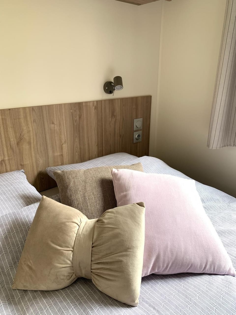 Huisje DeLiLa - Opladen aan de rand van het bos Apartment in Drenthe (province)