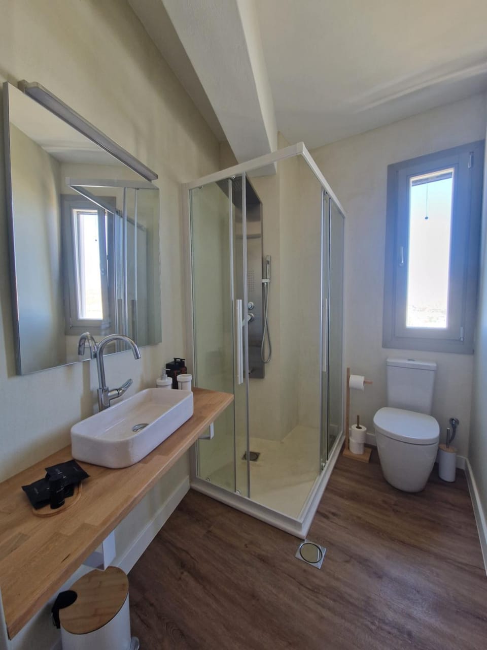 Themonies Lounge Villa House in Folegandros Municipality