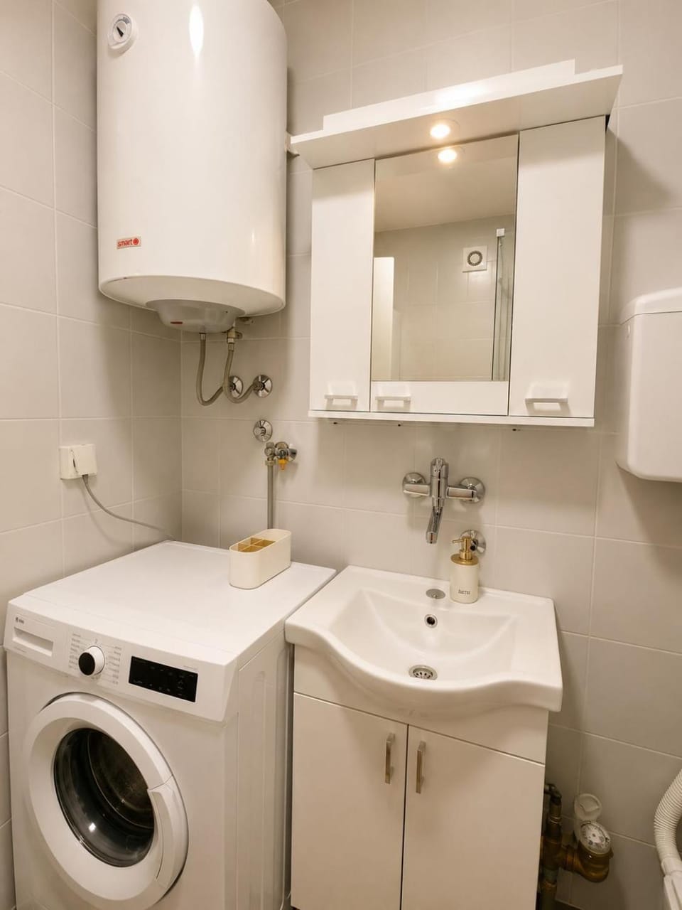 Apartment Garden with free parking place! Apartment in Budva