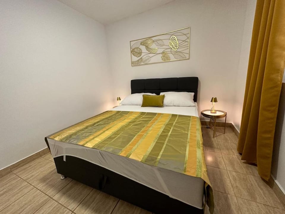 Apartment Garden with free parking place! Apartment in Budva