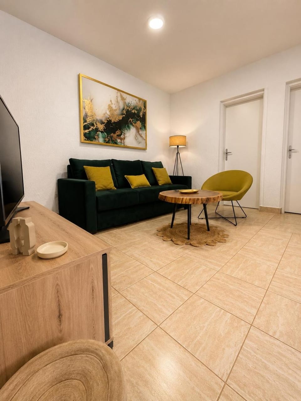Apartment Garden with free parking place! Apartment in Budva
