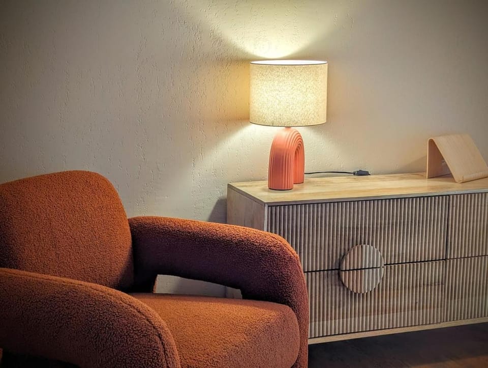 Casa Hermes, pleasant & convenient Apartment in Antibes