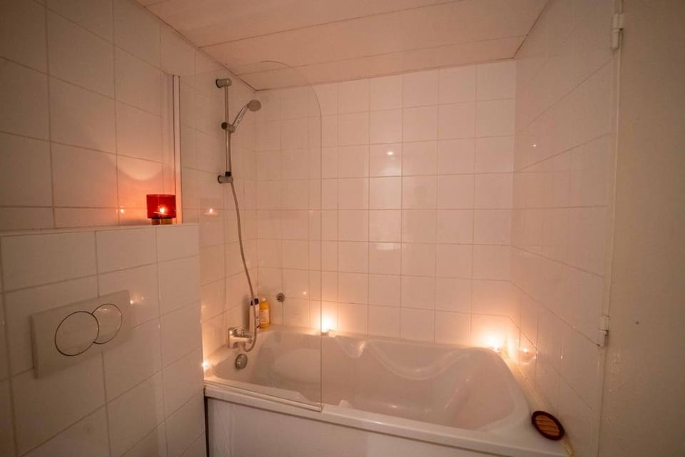 Casa Hermes, pleasant & convenient Apartment in Antibes