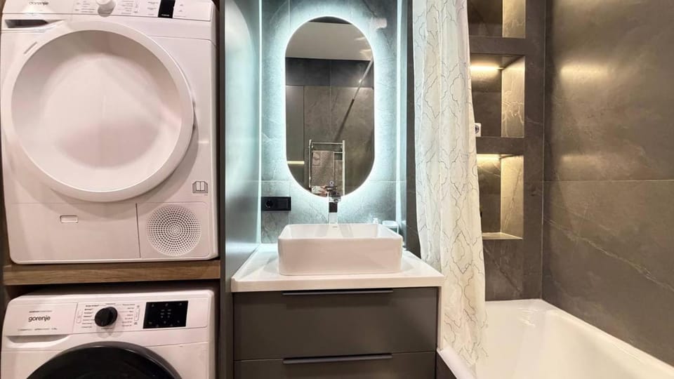 Velvet Residence Apartment in Almaty Region, Kazakhstan