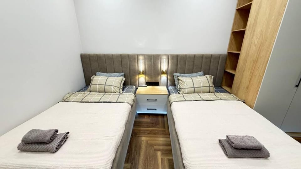 Velvet Residence Apartment in Almaty Region, Kazakhstan