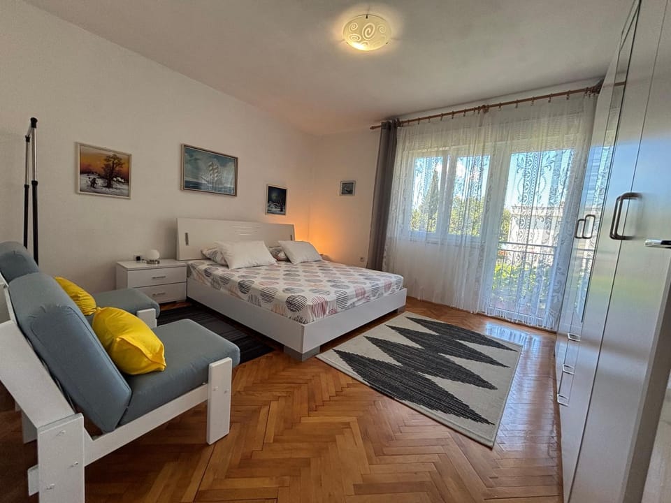 Apartment Incanto Apartment in Crikvenica