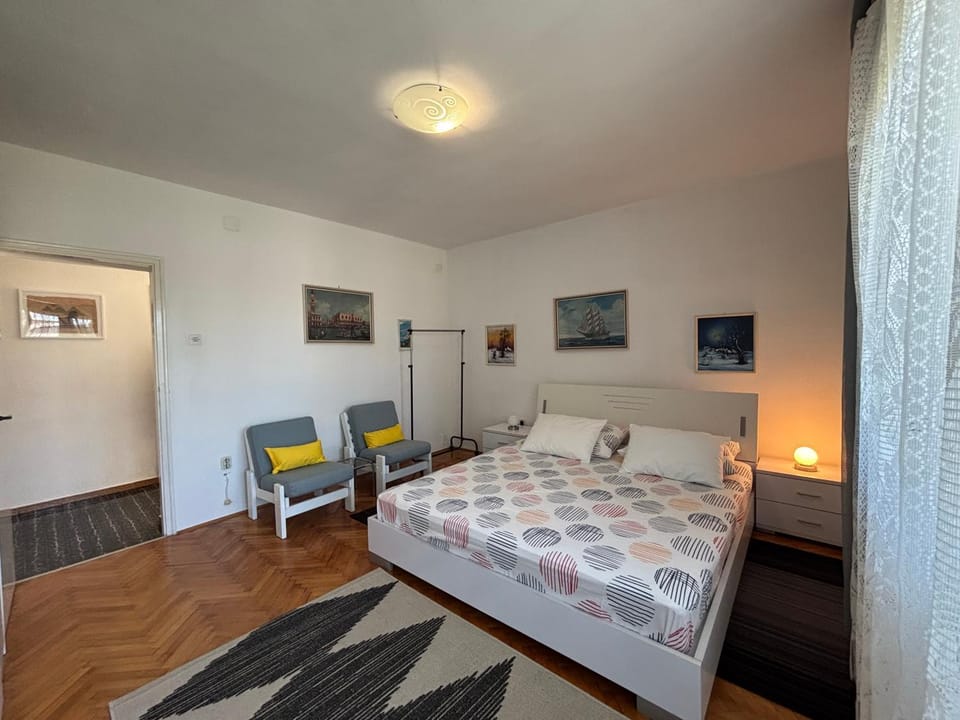 Apartment Incanto Apartment in Crikvenica