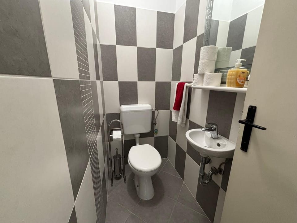Apartment Incanto Apartment in Crikvenica