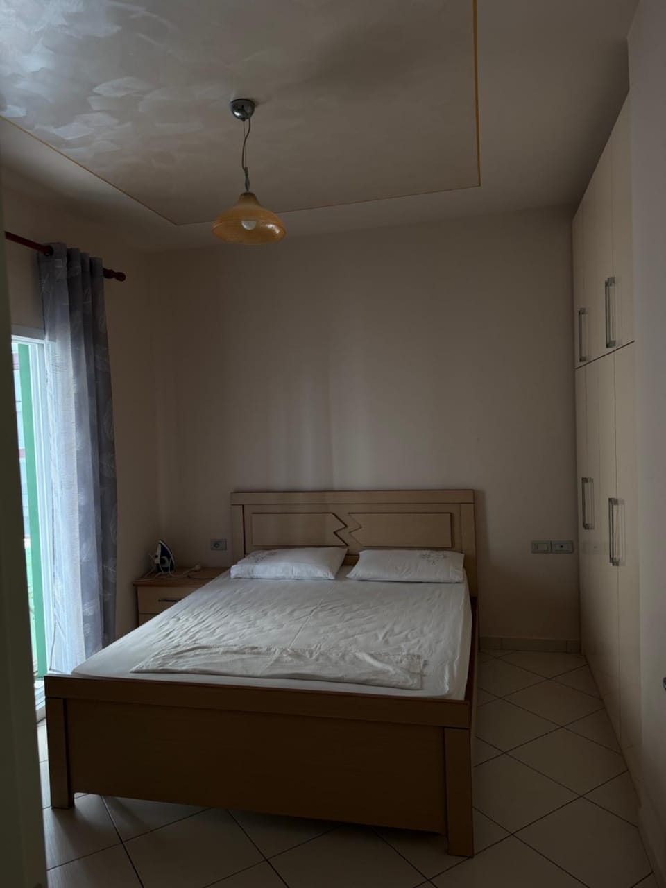 Seaside escape Vlora Apartment in Vlorë