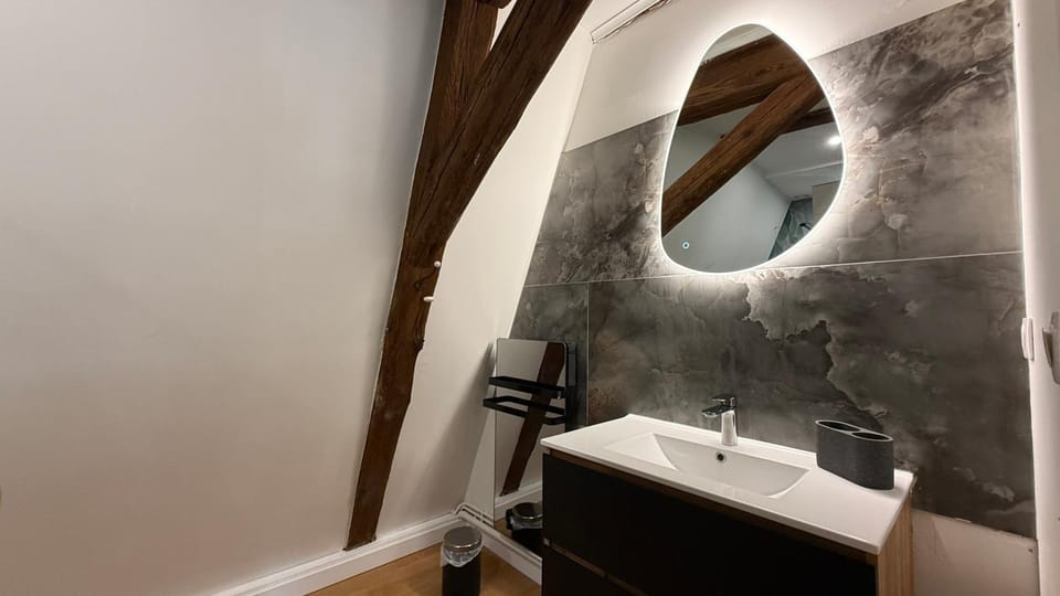 Maison Corberon - City Center Parking House in Colmar
