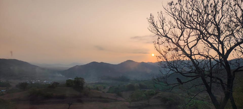 Dreamescape hillview homestay Apartment in Kerala