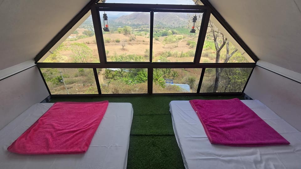 Dreamescape hillview homestay Apartment in Kerala