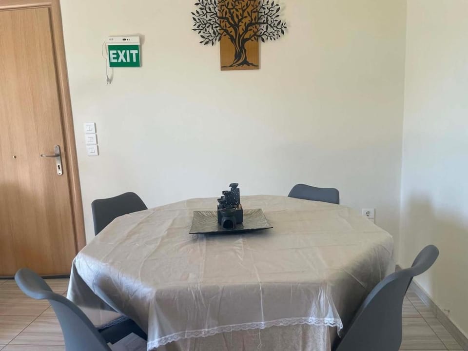 Countryside Home Apartment in Messenia