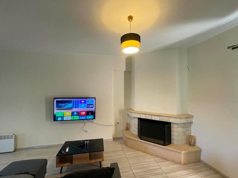 Countryside Home Apartment in Messenia