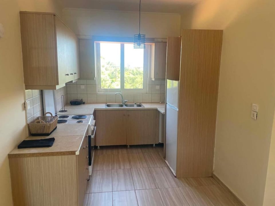 Countryside Home Apartment in Messenia