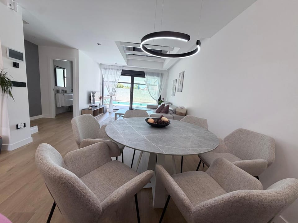 Casa playa House in Galicia