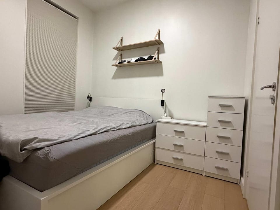 OG12 - 1BR Grunerlokka Apartment Apartment in Oslo
