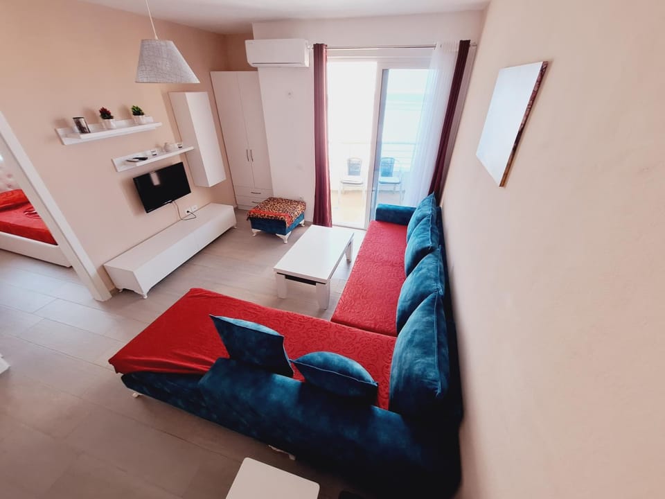 Communal lounge/ TV room, TV and multimedia, Beach, stove, washing machine, kitchen