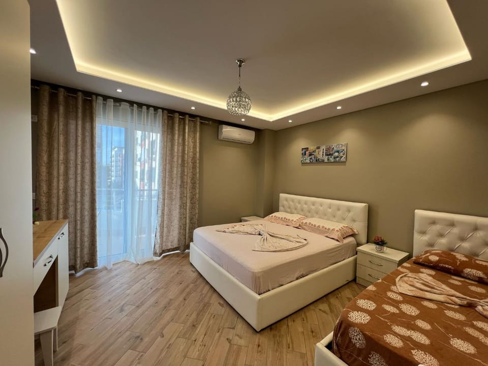 TV and multimedia, washing machine, air conditioner