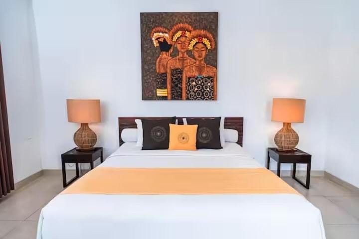 Great Pura View 3BR Luxury Villa Ubud Pool Villa in Ubud