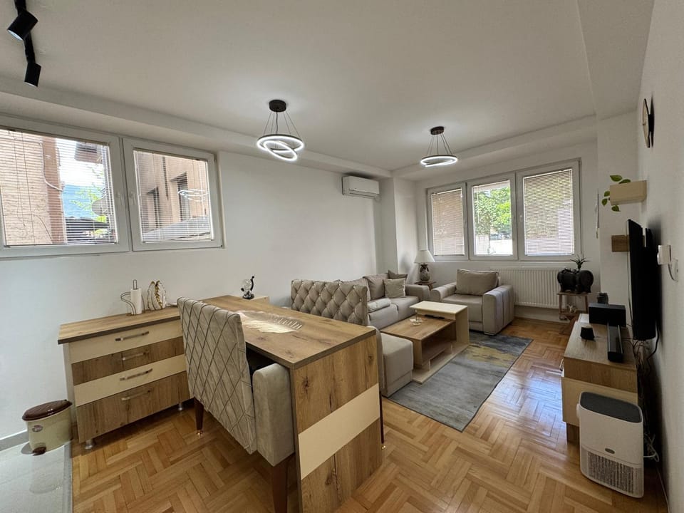 Premium Rentals - Skopje Stay IX Apartment in Skopje