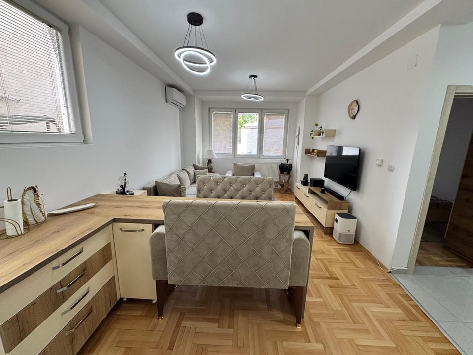 Premium Rentals - Skopje Stay IX Apartment in Skopje