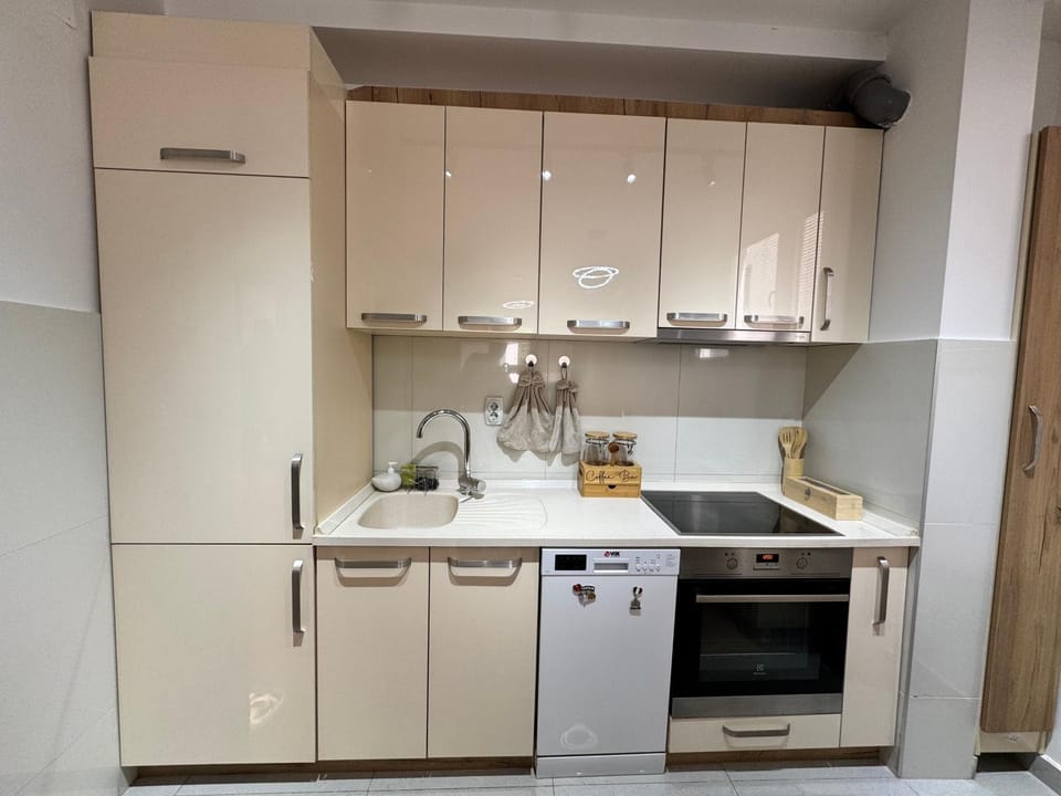 Premium Rentals - Skopje Stay IX Apartment in Skopje