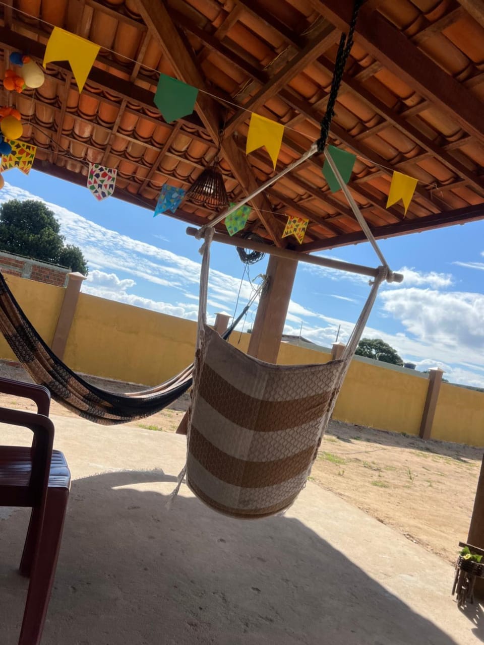 Chácara Marias Da Serra Chalet in State of Rio Grande do Norte, Brazil