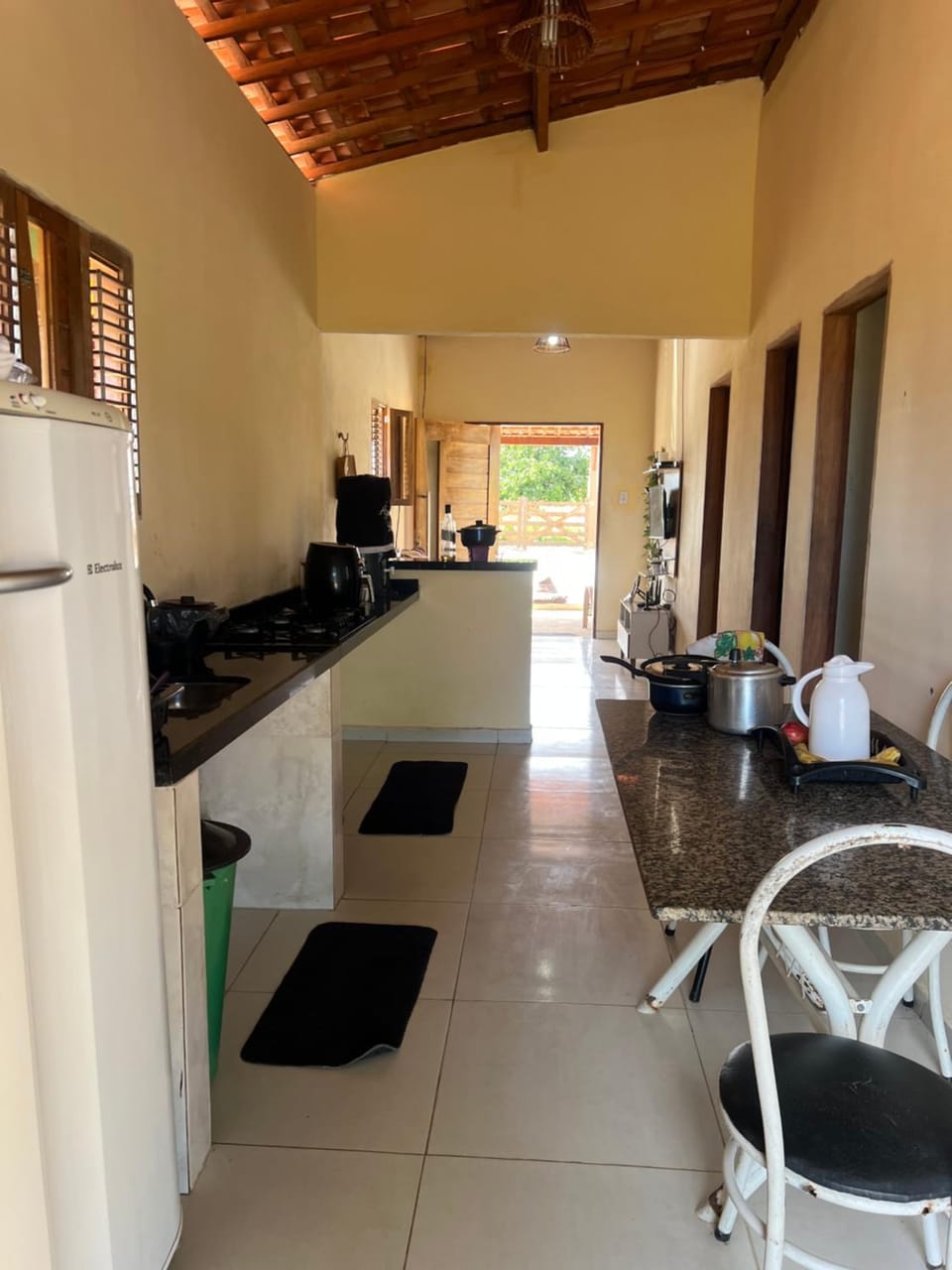 Chácara Marias Da Serra Chalet in State of Rio Grande do Norte, Brazil